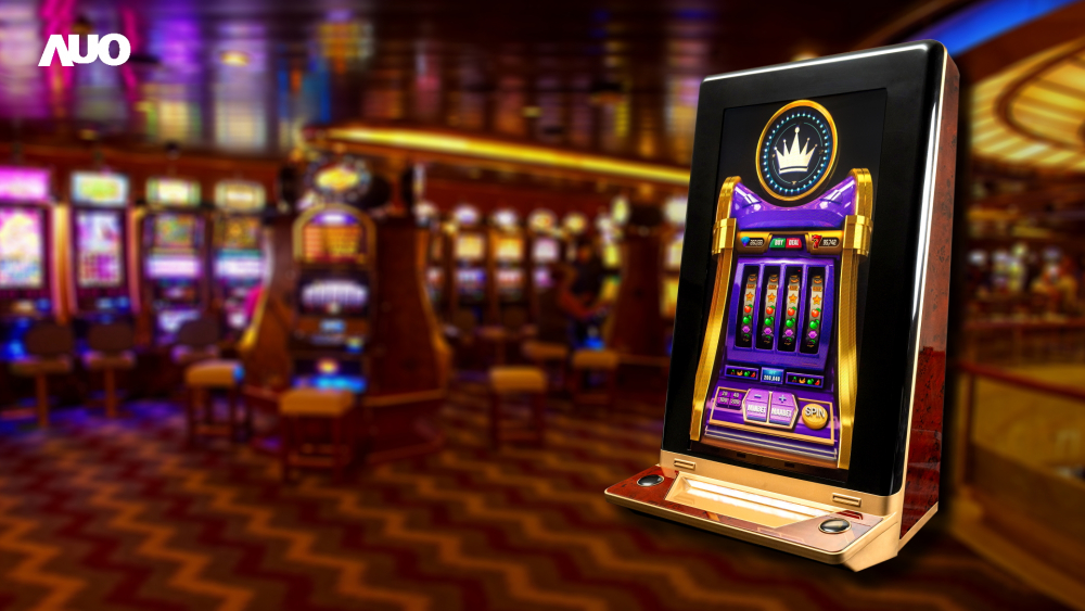 友達30吋3D雙層顯示器，結合上層Micro LED和下層低反射A.R.T. LCD顯示技術，同時呈現2D和3D影像，不受觀賞距離和角度限制，可應用於娛樂、擴增實境等場域，打造嶄新的娛樂體驗