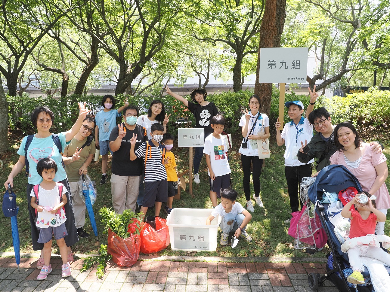 友達致力照顧員工「婚生養教陪」人生各階段的需求，推出科技製造業內首創之「有薪親子假」