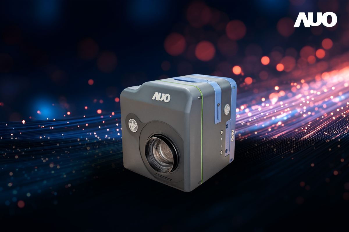 友達AIC-151MP面形輝色度量測儀獲得2025顯示器元件產品技術獎 設備及零組件類傑出產品獎，採非接觸式量測技術，擁有1.51億像素高解析度，提供準確、快速且高度重複的量測結果