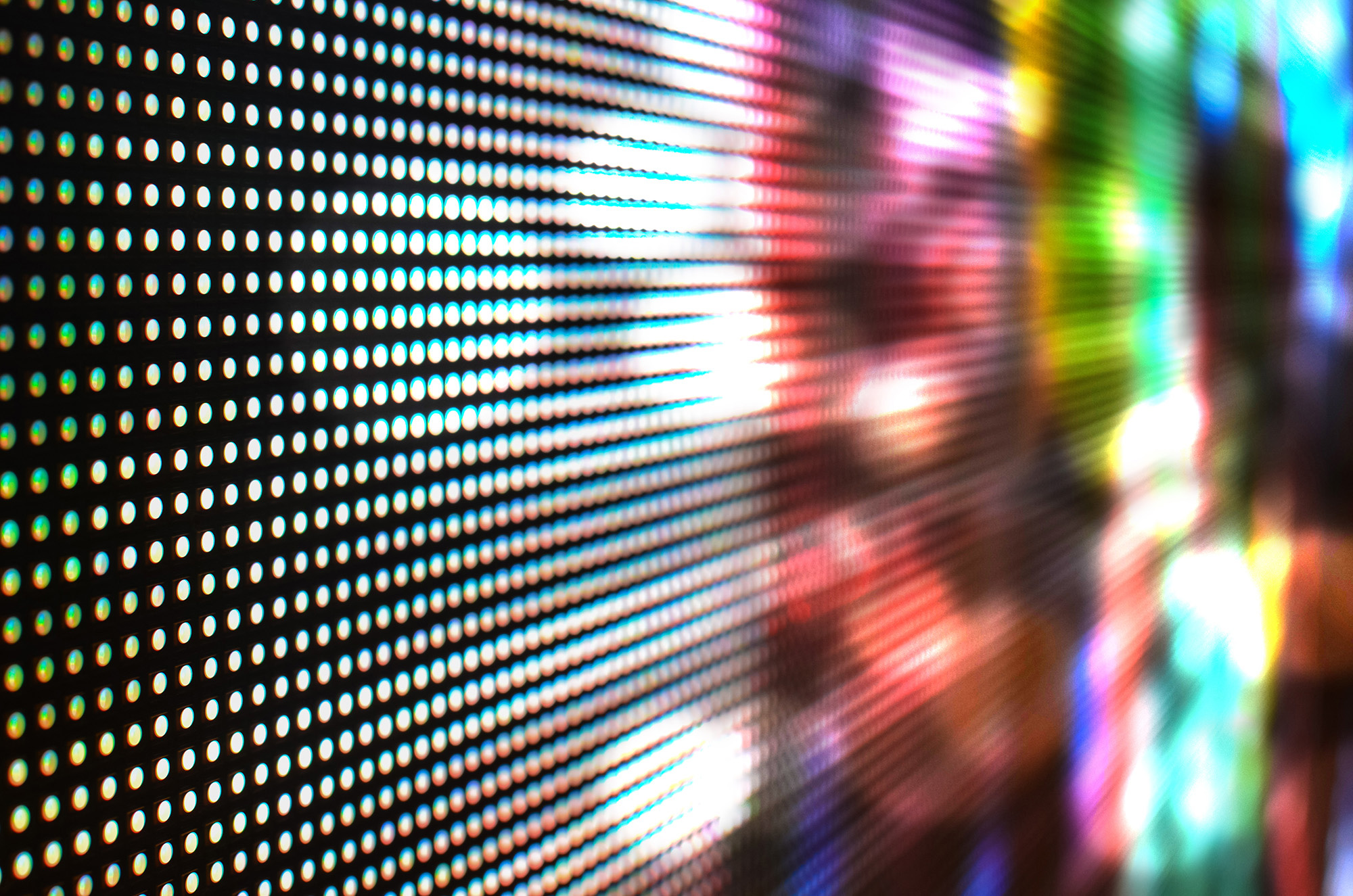 超高亮度、超長壽命